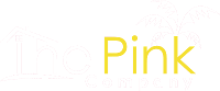 The Pink Company Pty Ltd - logo